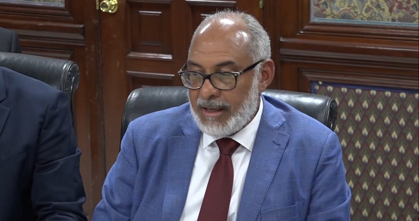 Sociedad Dominicana de Diarios se mantendrá vigilante ante Ley el DNI