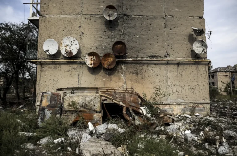 Conmoción por ataque ruso dejó 51 muertos en Ucrania