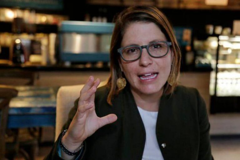 HRW ve hay «brutal» represión en Venezuela y reclama medidas