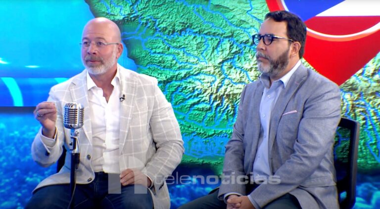 Un cable eléctrico submarino conectará a la RD y Puerto Rico