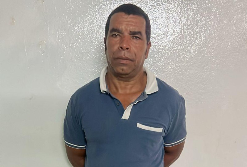 Se entrega conductor de camión atropelló una multitud en Azua