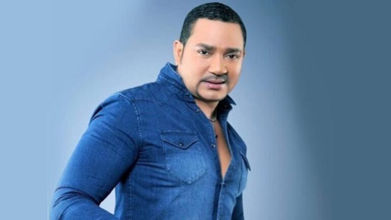 Frank Reyes dice que decisión de vivir en Miami fue por la inseguridad en el país