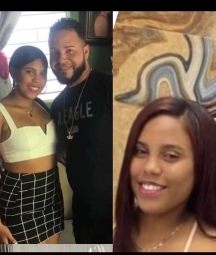 Hombre asesina a su expareja de varias estocadas en Nagua