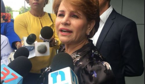 Investigan fondos entregó Fonper a fundación de hermana de Danilo