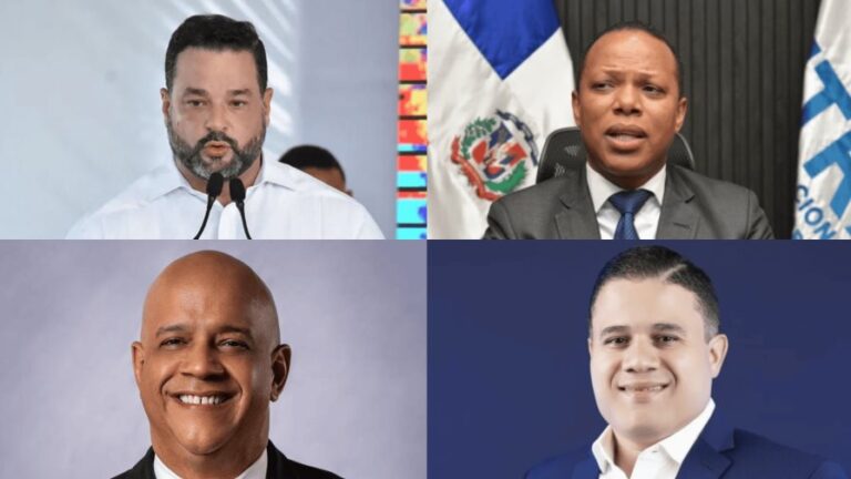 Al menos 17 altos funcionarios aún no han transparentado su patrimonio