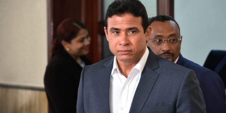 Se reanudan hoy las audiencias en el juicio de fondo a imputados en caso Coral y Coral 5-G