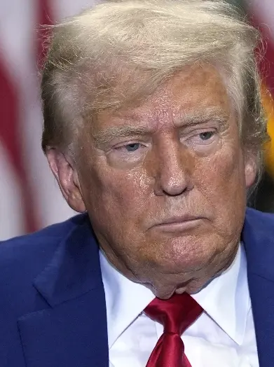 Trump enfrenta un nuevo intento de asesinato
