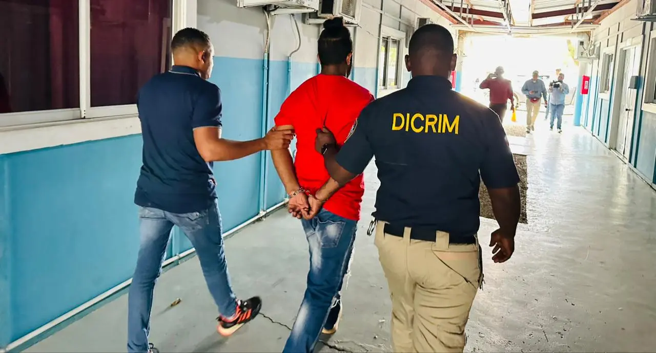 Hombre mata a su pareja a puñaladas