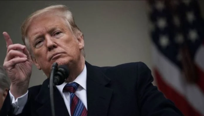 Trump promete eliminar los permisos humanitarios para Venezuela, Cuba, Nicaragua y Haití
