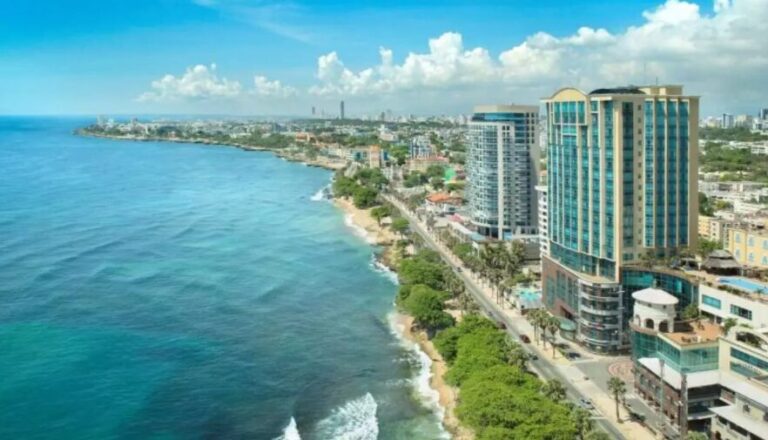 Condiciones soleadas en gran parte del país para este martes