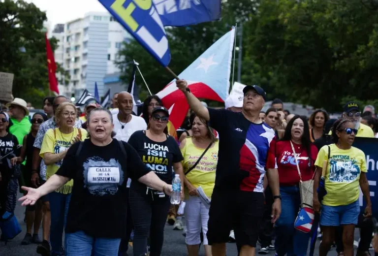 Advierte violencia se extiende Haití
