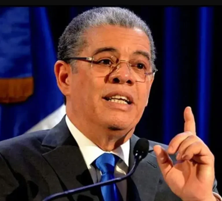 Amarante Baret dice Danilo no le perdonará que develara plan perpetuarse