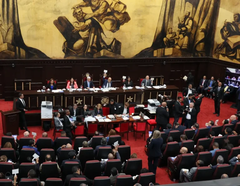 Asamblea Revisora unifica elecciones y ‘petrifica’ reelección