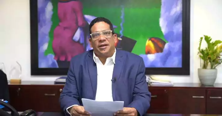 No resistió las presiones!! Carlos Pimentel renuncia como Director Ejecutivo de Alianzas Público-Privadas