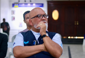 Falpo demanda destitución inmediata del Director Provincial de Salud en Hermanas Mirabal