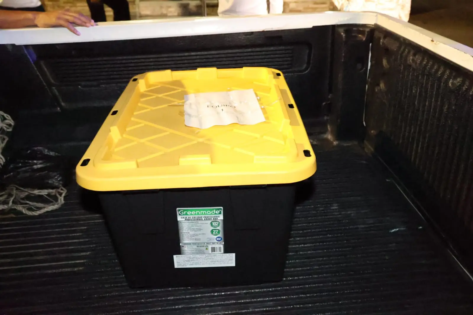 Pruebas obtenidas en allanamiento a Hugo Beras no tendrían valor, advierte abogada