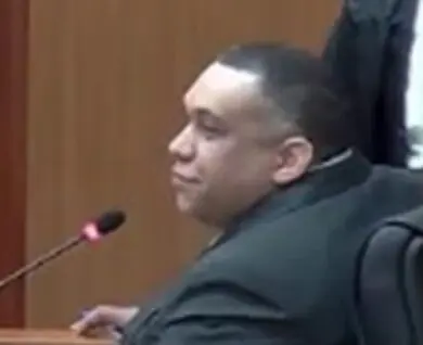 Imputado dice recolectó más de $100 MM