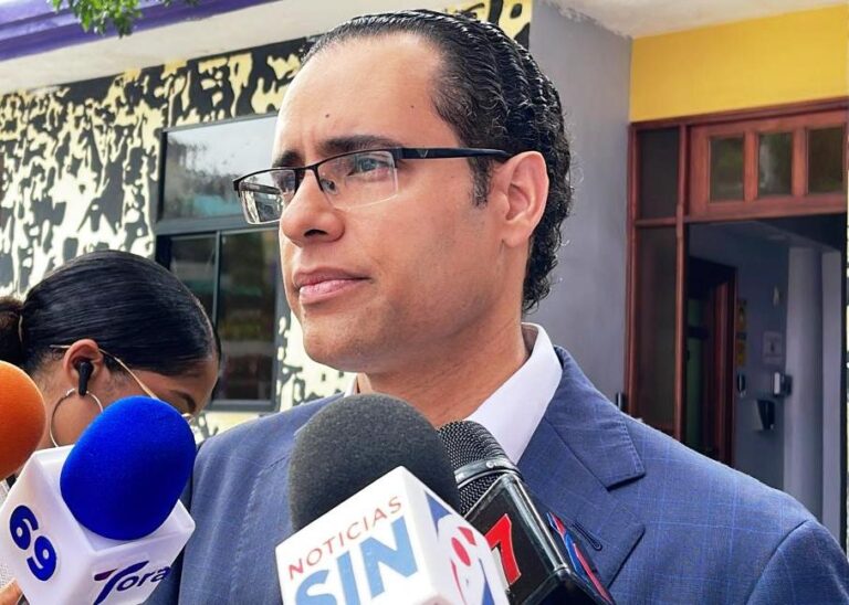 Juan Ariel Jiménez fue el más votado para el Comité del PLD