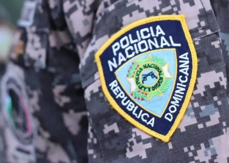 «Niño Malo» y «Serpiente», dos presuntos delincuentes abatidos por policías en Los Alcarrizos