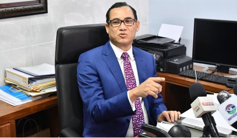 Olivares: «No hay ley ampare elecciones alcalde de La Vega»