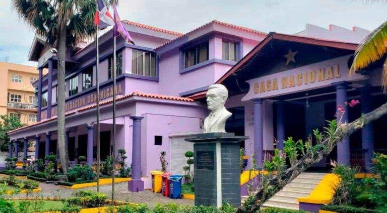 El PLD elegirá el domingo 27 de octubre nuevo Presidente