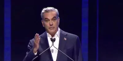 Homero Figueroa confirma Presidente Abinader hablará esta noche al país; el discurso será a las 7:00 pm