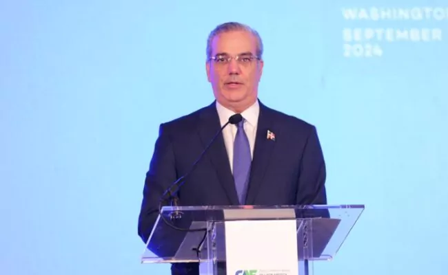 Presidente Abinader retirará del Congreso la reforma fiscal; el mandatario hablará el domingo