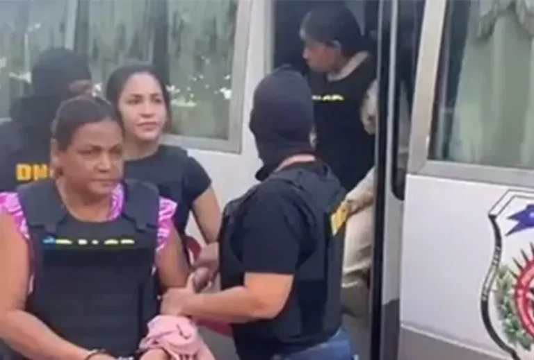 Procuraduría pide prisión preventiva para seis por Arrecife 2.0