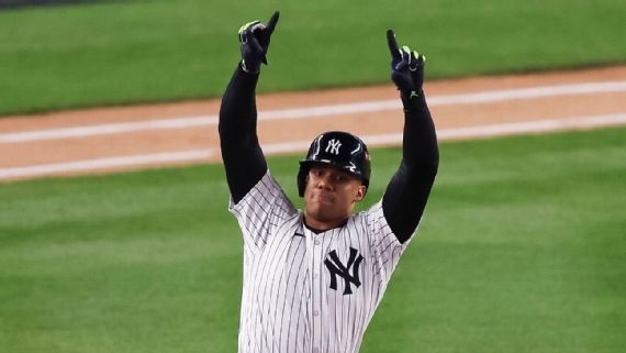 Yankees acarician otra Serie Mundial; Mets vencen Dodgers