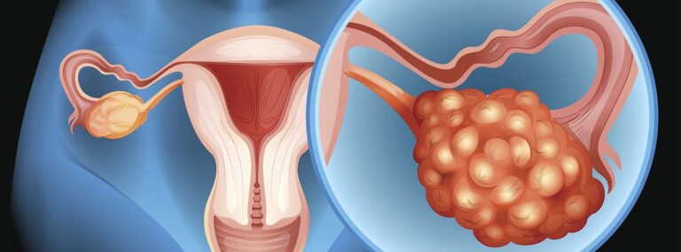Reportan alta incidencia de cáncer de ovario en la R. Dominicana