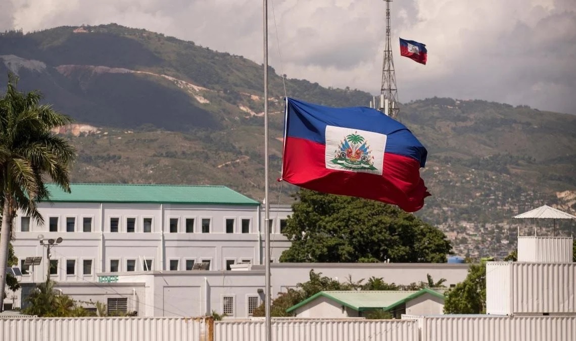 Haití denuncia complot para matar Primer Ministro y otros