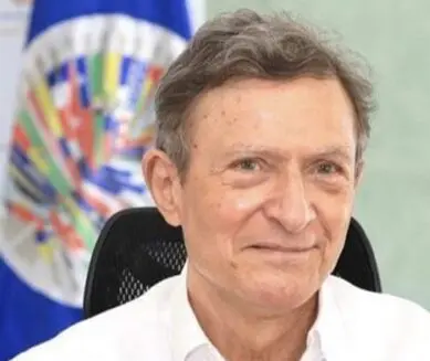 Canciller aplaude sentencia de frontera RD-Países Bajos