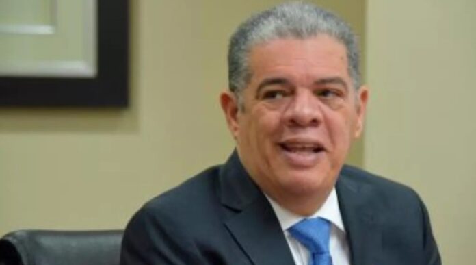 Amarante Baret pide a Presidente Abinader investigue festival de préstamos a dirigentes del PRM en el Bagrícola