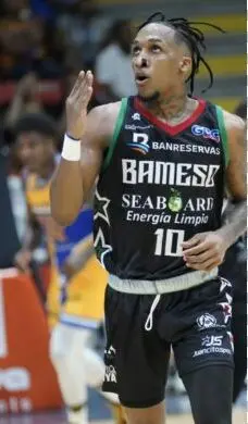 ¡Final de Película! Bameso vs. MB en juego decisivo