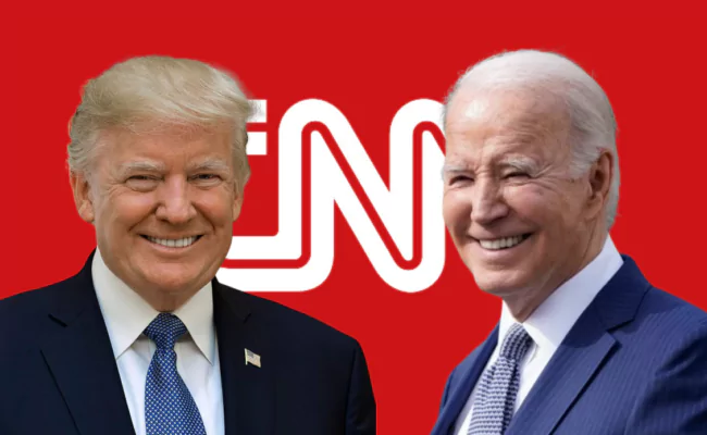 Biden invita a Trump a la Casa Blanca y garantiza un traspaso de mando pácifico