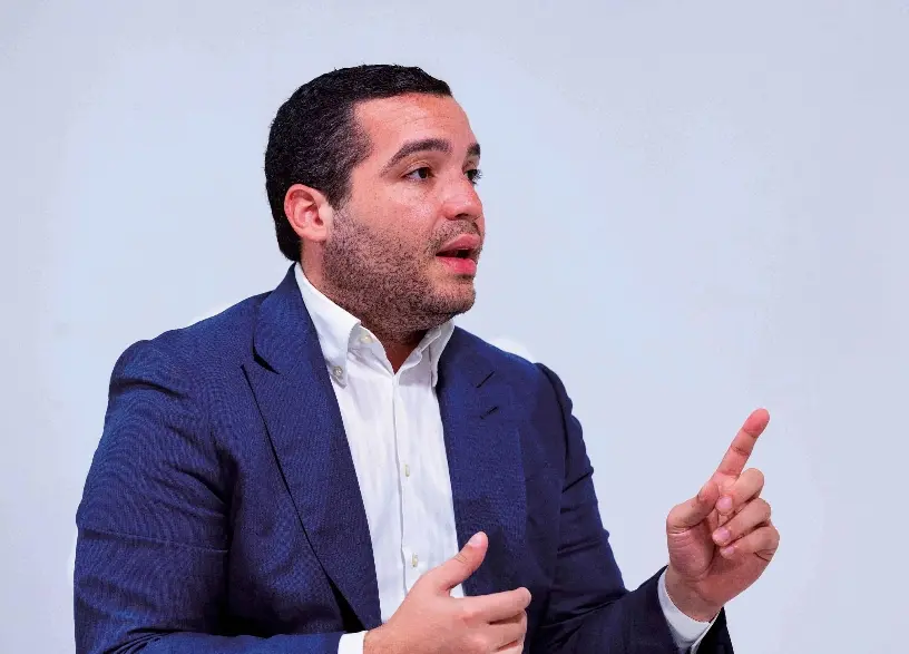 Diputados oposición critican proyecto de ley del Presupuesto 2025