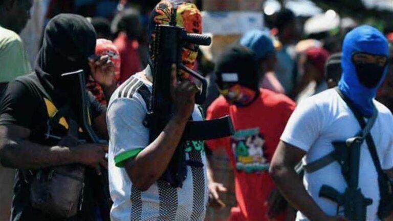 Expectativa Haití por presencia panameña en lucha antipandillas