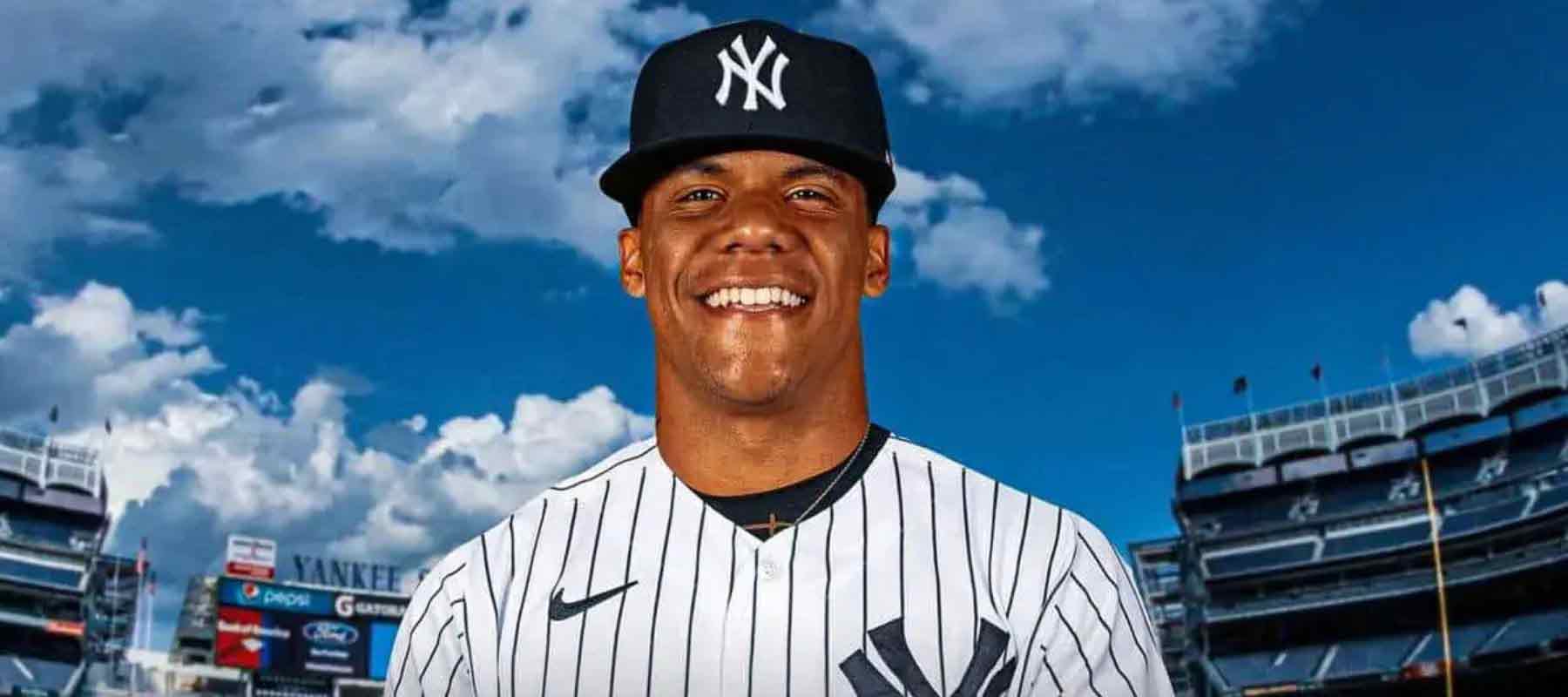Mets se reúnen con Juan Soto y esperan firme contrato récord