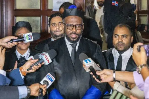 Wilson Camacho sobre Operación Pandora: Este caso pone en riesgo la seguridad nacional