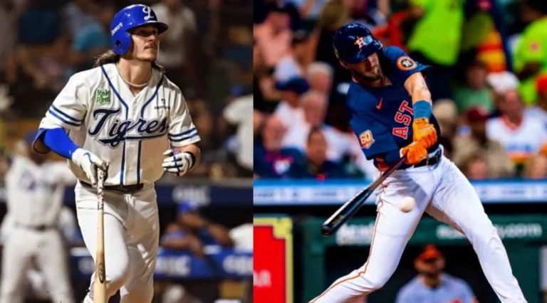 Tigres del Licey adquieren dos nuevos importado