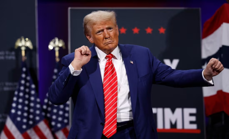 Pánico por promesa de Trump de hacer «deportaciones masivas»