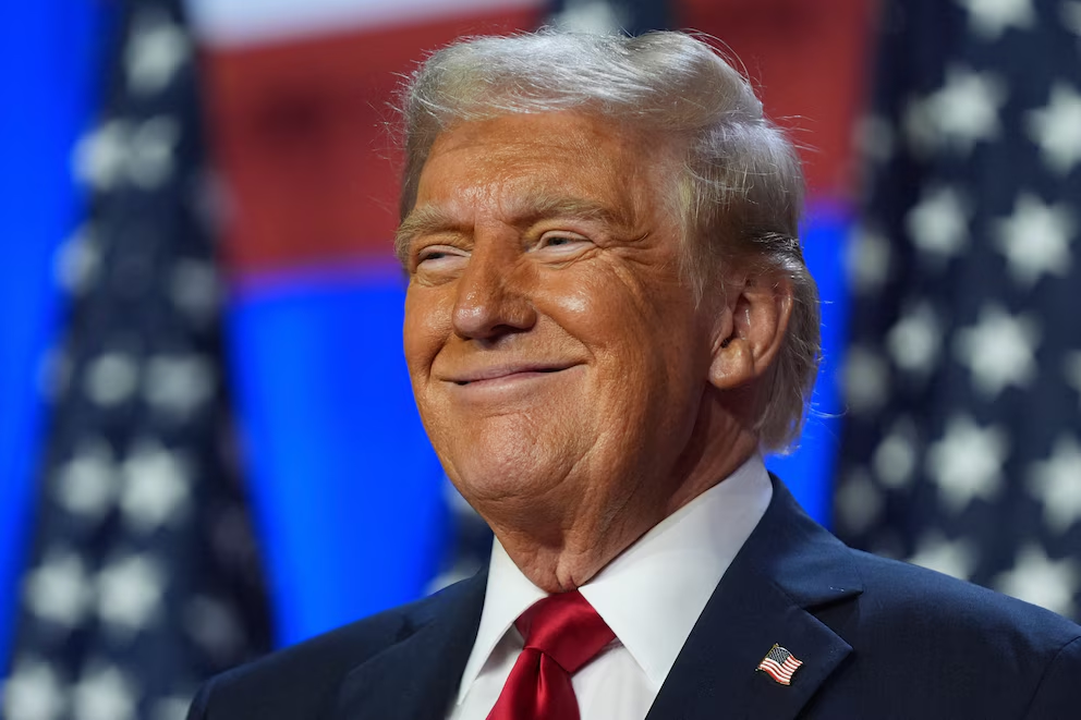 Trump aconseja a Putin no arreciar guerra en Ucrania
