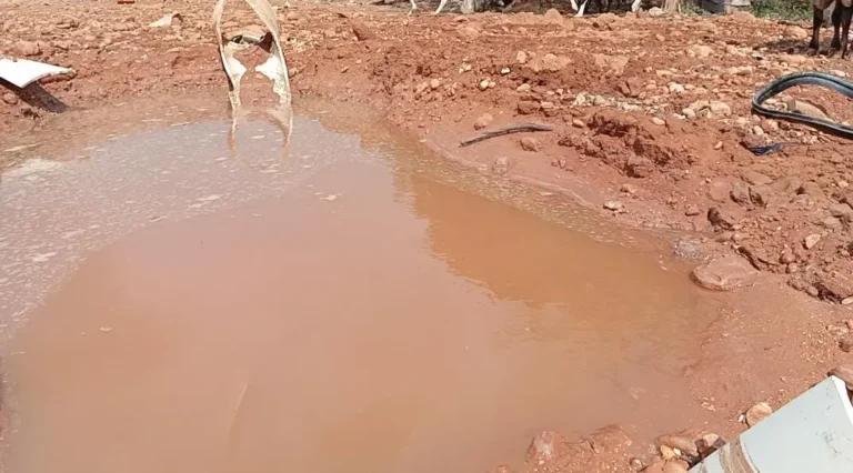 ¡A días de su inauguración! Redes de alta presión del acueducto de Cabo Rojo colapsó
