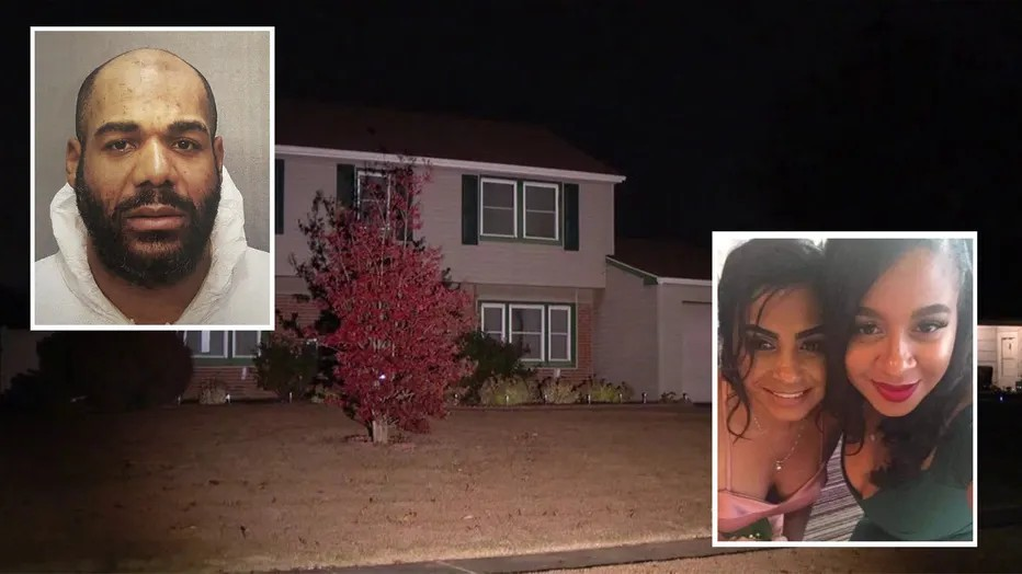 N. JERSEY: Arrestan dominicano habría ultimado expareja y exsuegra