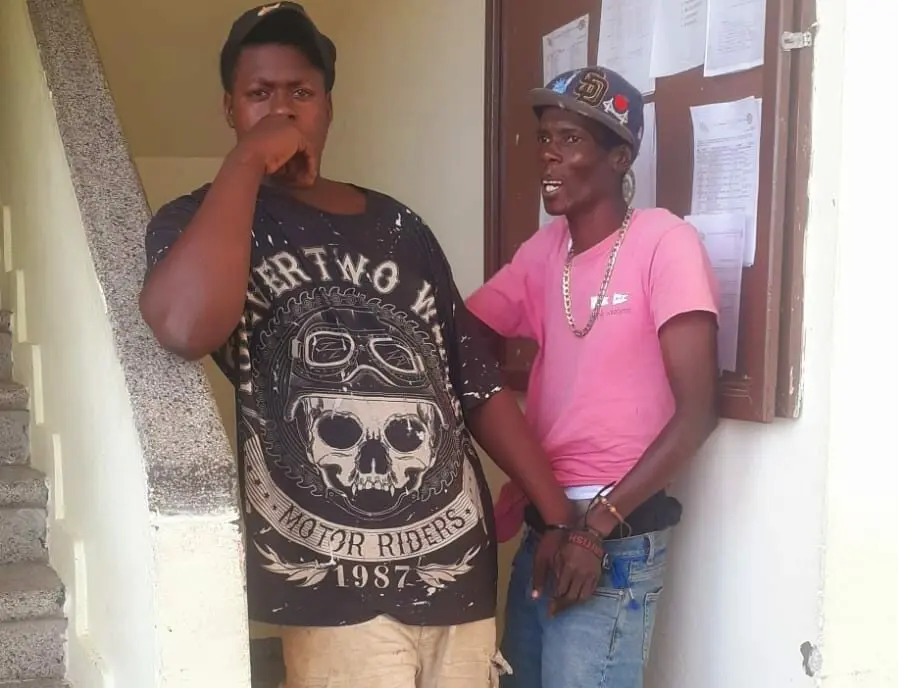 Dominicanos ingresaban haitianos ilegalmente a RD y luego los atracaban