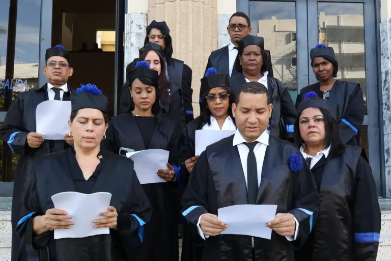 Ante indiferencia del MP, paros de labores continuarán lunes y martes próximos