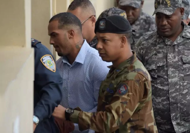 Conocerán mañana miércoles medidas de coerción a Wander Franco por incidente en San Juan