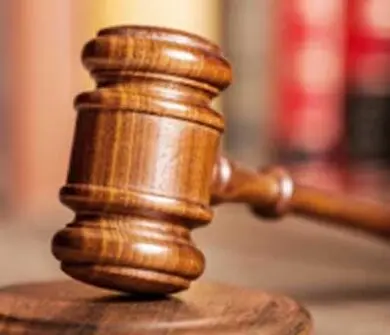 Condenan a tres por muerte niña