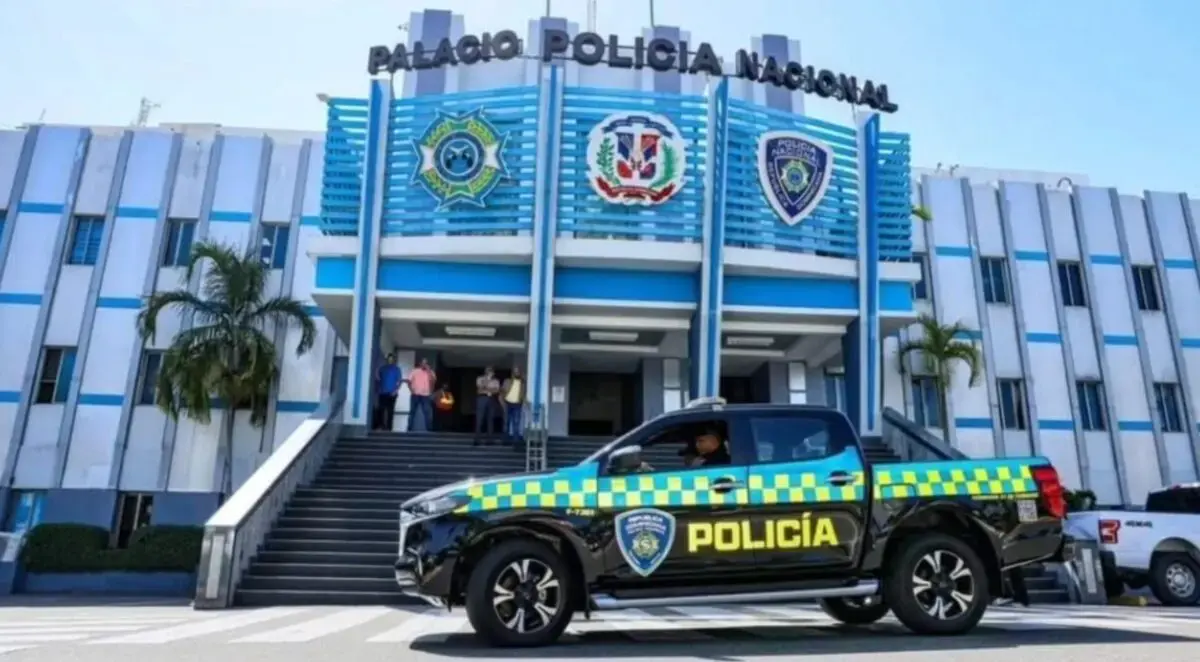 Algunas municiones robadas en la Policía Nacional eran llevadas