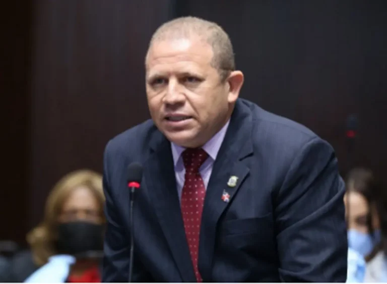 El PRM no ha hecho nada en los 100 días de Gobierno